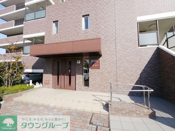 プリムベール南浦和の物件内観写真